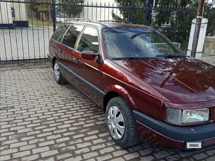 Volkswagen Passat 1991 года за 1 300 000 тг. в Алматы – фото 5