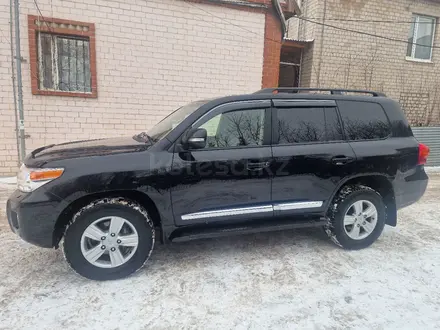 Toyota Land Cruiser 2012 года за 20 700 000 тг. в Астана – фото 3