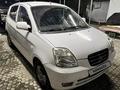 Kia Picanto 2007 года за 2 100 000 тг. в Алматы