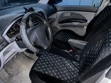 Kia Picanto 2007 годаүшін2 100 000 тг. в Алматы – фото 5