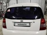 Kia Picanto 2007 годаүшін2 100 000 тг. в Алматы – фото 4