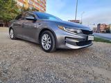 Kia Optima 2017 годаfor6 500 000 тг. в Актобе – фото 2