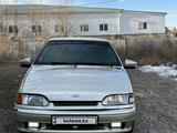 ВАЗ (Lada) 2115 2005 годаүшін750 000 тг. в Актобе – фото 2