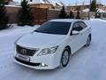 Toyota Camry 2013 годаfor10 600 000 тг. в Караганда – фото 2