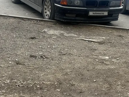 BMW 728 1996 года за 3 200 000 тг. в Кызылорда