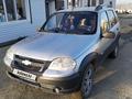 Chevrolet Niva 2010 года за 1 800 000 тг. в Актобе