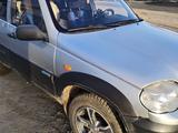 Chevrolet Niva 2010 годаүшін1 800 000 тг. в Актобе – фото 4