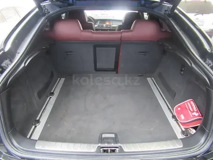 BMW X6 2010 года за 8 330 400 тг. в Актобе – фото 11
