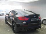 BMW X6 2010 годаүшін9 548 000 тг. в Актобе – фото 4