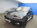 BMW X6 2010 годаүшін9 548 000 тг. в Актобе – фото 5