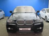 BMW X6 2010 годаүшін9 548 000 тг. в Актобе