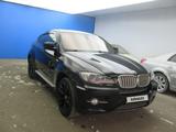 BMW X6 2010 годаүшін9 548 000 тг. в Актобе – фото 3