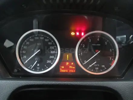 BMW X6 2010 года за 8 330 400 тг. в Актобе – фото 10