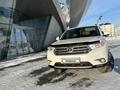 Toyota Highlander 2012 годаүшін14 500 000 тг. в Караганда – фото 2