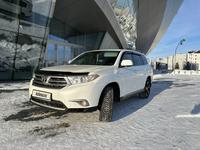 Toyota Highlander 2012 годаүшін14 200 000 тг. в Астана