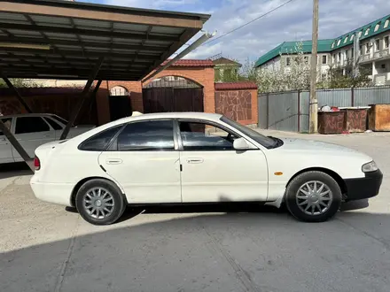 Mazda Cronos 1994 года за 1 300 000 тг. в Кызылорда – фото 6