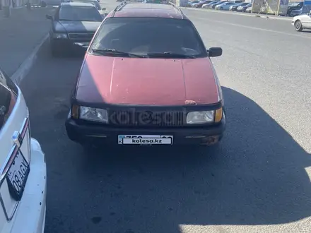 Volkswagen Passat 1992 года за 1 150 000 тг. в Тараз – фото 21