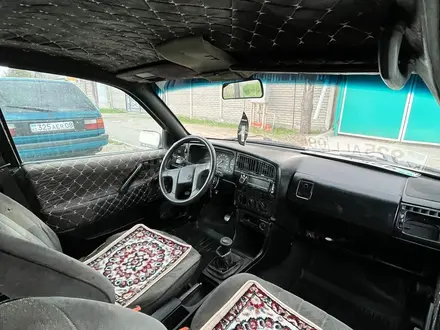 Volkswagen Passat 1992 года за 1 150 000 тг. в Тараз – фото 3