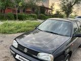 Volkswagen Golf 1993 года за 1 400 000 тг. в Шымкент – фото 3