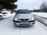 Toyota Avensis 2002 годаүшін5 000 000 тг. в Астана – фото 2