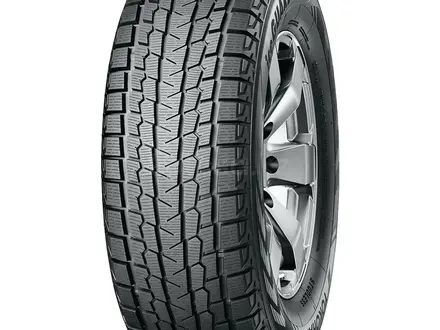 285/60R18 116Q G075 Yokohama за 89 600 тг. в Павлодар