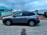 Subaru Forester 2021 года за 13 500 000 тг. в Актобе