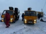 Isuzu 2025 годаүшін25 500 000 тг. в Актобе – фото 4