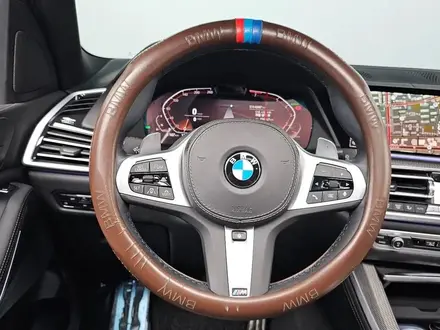 BMW X5 2022 годаүшін30 100 000 тг. в Алматы – фото 11