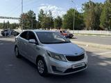 Kia Rio 2012 годаүшін4 200 000 тг. в Шымкент – фото 2
