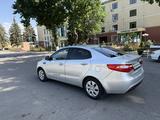 Kia Rio 2012 годаүшін4 200 000 тг. в Шымкент – фото 5