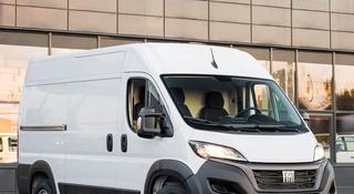 Fiat Ducato 2024 года за 18 300 000 тг. в Алматы