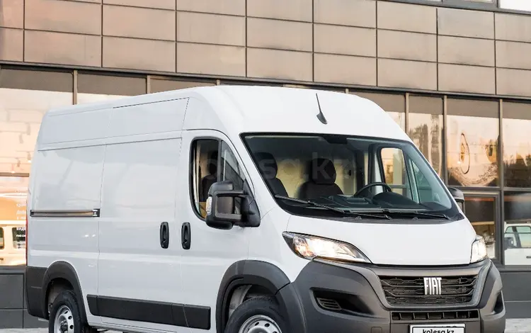 Fiat Ducato 2024 годаүшін18 300 000 тг. в Алматы