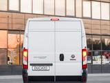 Fiat Ducato 2024 года за 19 000 000 тг. в Алматы – фото 5