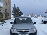 Chevrolet Niva 2014 года за 4 500 000 тг. в Кокшетау