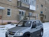 Chevrolet Niva 2014 года за 4 500 000 тг. в Кокшетау – фото 2