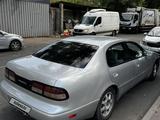 Toyota Aristo 1996 годаүшін3 200 000 тг. в Алматы – фото 4