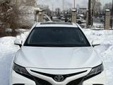 Toyota Camry 2020 годаfor11 800 000 тг. в Алматы