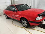 Audi 80 1992 годаүшін1 300 000 тг. в Жетыбай – фото 2