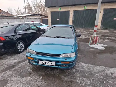 Subaru Impreza 1996 года за 2 200 000 тг. в Алматы – фото 2