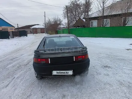 Mazda 323 1991 года за 650 000 тг. в Астана – фото 6