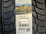 Ikon Autograph Snow 3 SUV 235/55 R19 пер 255/50 R19 зад за 87 500 тг. в Алматы