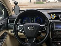 Toyota Camry 2014 годаfor11 000 000 тг. в Алматы