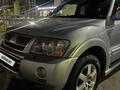 Mitsubishi Pajero 2006 годаүшін7 300 000 тг. в Астана