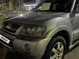 Mitsubishi Pajero 2006 года за 7 300 000 тг. в Астана