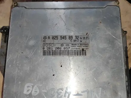 Блок управления на МL за 30 000 тг. в Алматы