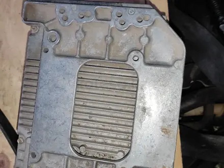 Блок управления на МL за 30 000 тг. в Алматы – фото 3