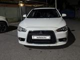 Mitsubishi Lancer 2013 года за 4 850 000 тг. в Алматы