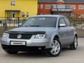 Volkswagen Passat 2002 годаfor2 900 000 тг. в Астана