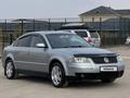 Volkswagen Passat 2002 годаfor2 900 000 тг. в Астана – фото 4