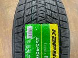 225/45r17 Kapsen RW501 за 29 000 тг. в Астана – фото 4